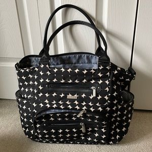 JJ Cole Caprice baby bag🍼👶